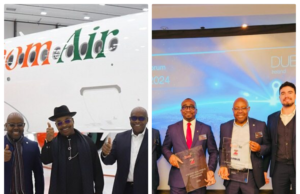 Aircraft financing: Ibom Air, Zenith Bank, Airbus seal milestone partnership