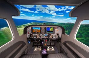 US-based Group, Project Sunshine begins aircraft manufacturing, flying training for students