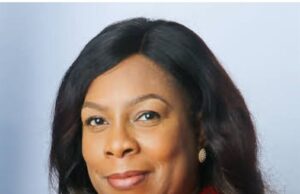 Adenike Aboderin takes over as SAHCO MD
