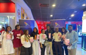 SAA Kicks Off Celebrations to Mark 90 Years of Excellence with Movie Reception
