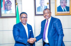 NiMet, NIRSAL Collaborate To Boost Agricultural Productivity In Nigeria