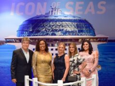 Royal Caribbean Nigeria recounts success, rewards outstanding travel agents