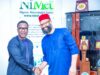 NiMet, Varysian Ltd Sign MoU For Improved Service Delivery