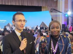 At ACI Africa Conference, FAAN MD engages experts, explores partnerships to leverage technologies for revolutionising airport operations, passenger experience