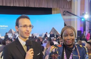 At ACI Africa Conference, FAAN MD engages experts, explores partnerships to leverage technologies for revolutionising airport operations, passenger experience