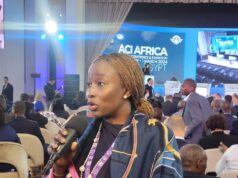 Hghlighting FAAN’s Revolutionary Moments at the ACI Conference