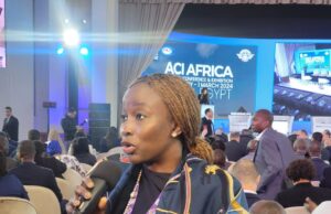 Hghlighting FAAN’s Revolutionary Moments at the ACI Conference