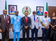 United Nigeria Airline Boss Restates Commitment To Establishing MRO in Enugu