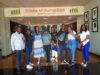SAA Rewards Winners of Essay Contests with Trip to South Africa