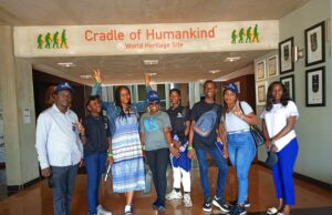 SAA Rewards Winners of Essay Contests with Trip to South Africa