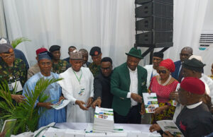 Keyamo unveils 2024 SCP as NiMet predicts delayed onset of rainfall in North Central states