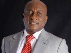 Onyema: Why we chose Gatwick airport for London operations