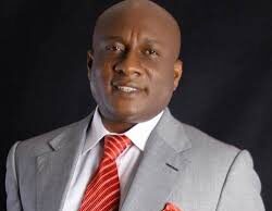 Onyema: Why we chose Gatwick airport for London operations
