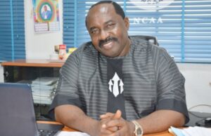 NCAA fumes over incessant flight delays, threatens sanctions against airlines