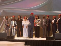 Air Peace Gifts Lucky Nigerians London Flight Tickets