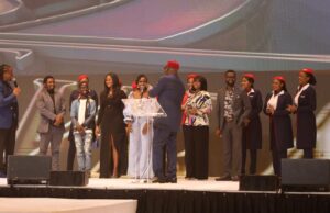Air Peace Gifts Lucky Nigerians London Flight Tickets