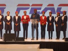 Onyema Charges Nigerians to Support Indigenous Investments, Eschew Violence