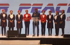 Onyema Charges Nigerians to Support Indigenous Investments, Eschew Violence