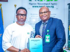 NiMet’s University Network Programme Promotes Early Weather, Climate Warnings To Farmers—Anosike