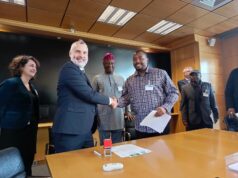 Positive Impact of Keyamo’s Bilateral Working Visit To France on Nigeria’s Aviation Industry