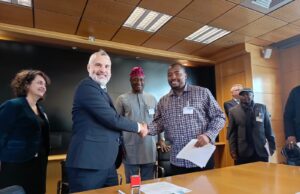 Positive Impact of Keyamo’s Bilateral Working Visit To France on Nigeria’s Aviation Industry