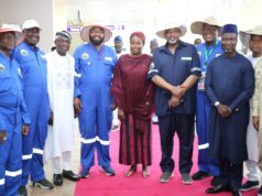 Kuku says proper investment in air cargo sector will boost Nigeria’s revenue