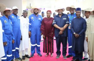 Kuku says proper investment in air cargo sector will boost Nigeria’s revenue