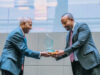 Ethiopian Airline honoured with ‘Ethiopian Institutional Achievement’ Award For Role in Covid-19 Vaccine Distribution