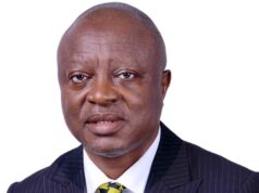 SAHCO appoints Adegbesan director, finance, Adekunle, GM, Cargo services
