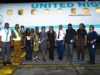 United Nigeria/Samsung Promo: 12 Passengers Win Brand New Smart Phones