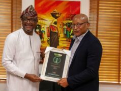 Arik Air Bags Best In-Flight Service Award 2023