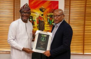 Arik Air Bags Best In-Flight Service Award 2023