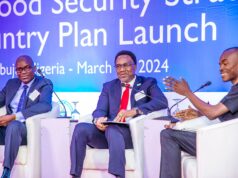 Effective Early Warning System Will Boost Food Security In Nigeria…NiMet DG