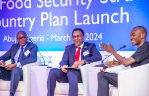 Effective Early Warning System Will Boost Food Security In Nigeria…NiMet DG
