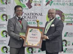 Arik Air named Best Sustainable Airline of the Year