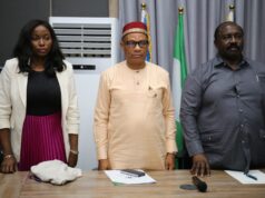 ICAO Completes Audit of Nigeria’s Aviation Security Systems, Praises Robust Policies