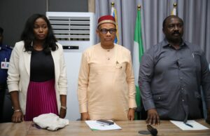 ICAO Completes Audit of Nigeria’s Aviation Security Systems, Praises Robust Policies