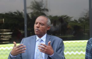 Why we invested in e-commerce logistics hub—Tasew, GCEO, Ethiopian Airline
