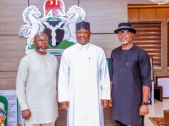 Keyamo Backs Nigeria’s first-ever Aviation Reality TV Show, Flight 100