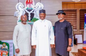 Keyamo Backs Nigeria’s first-ever Aviation Reality TV Show, Flight 100
