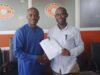 Suleiman Emerges Chairman, As LAAC Elects New Exco