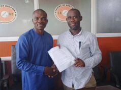 Suleiman Emerges Chairman, As LAAC Elects New Exco