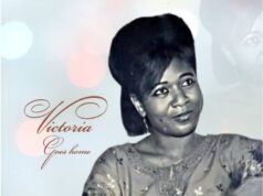 Tributes as Herbert Odika, SAHCO Director Buries Mum