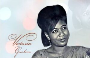 Tributes as Herbert Odika, SAHCO Director Buries Mum
