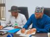 NSIB, AAAU sign MoU on capacity building, facility sharing, others