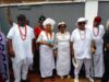 Delta Community Agog As SAHCO Executive Director, Odika Buries Mother