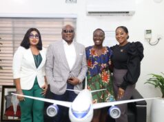 Onyema Commends Pelumi for London-Lagos Solo Drive, Offers Free London Flight Ticket