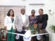 Onyema Commends Pelumi for London-Lagos Solo Drive, Offers Free London Flight Ticket