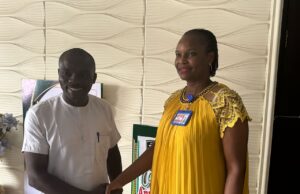 New directorates will bring fresh innovations to airport operations— Orah