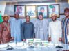 NiMet, Ministry Of Agriculture Strengthen Partnership Towards Improving Agricultural Production